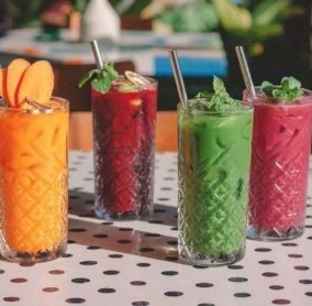 Fresh Juice